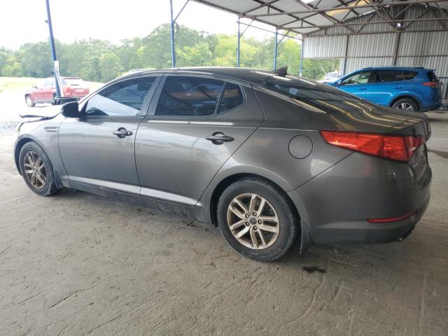 Photo 1 VIN: KNAGM4A70B5190844 - KIA OPTIMA LX 