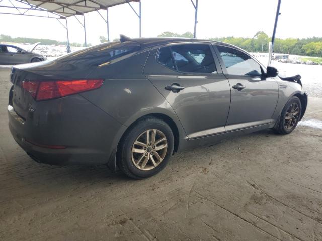 Photo 2 VIN: KNAGM4A70B5190844 - KIA OPTIMA LX 