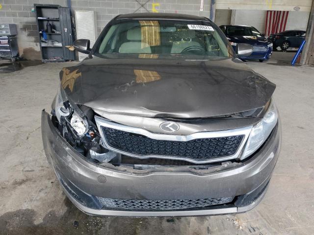 Photo 4 VIN: KNAGM4A70B5190844 - KIA OPTIMA LX 