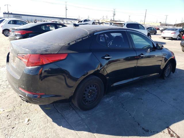 Photo 2 VIN: KNAGM4A70C5273062 - KIA OPTIMA 