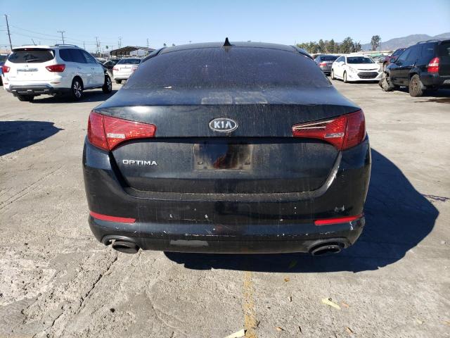 Photo 5 VIN: KNAGM4A70C5273062 - KIA OPTIMA 