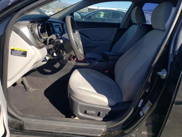 Photo 6 VIN: KNAGM4A70C5273062 - KIA OPTIMA 