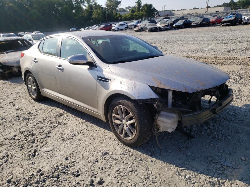 Photo 0 VIN: KNAGM4A70C5274406 - KIA OPTIMA LX 