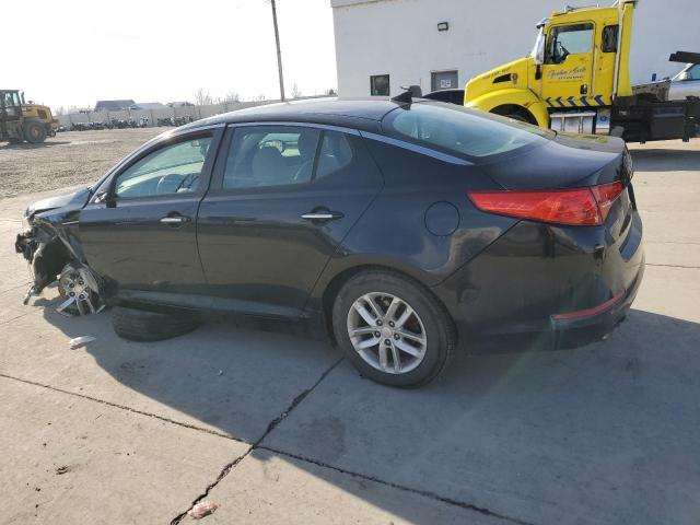 Photo 1 VIN: KNAGM4A70C5276382 - KIA OPTIMA 