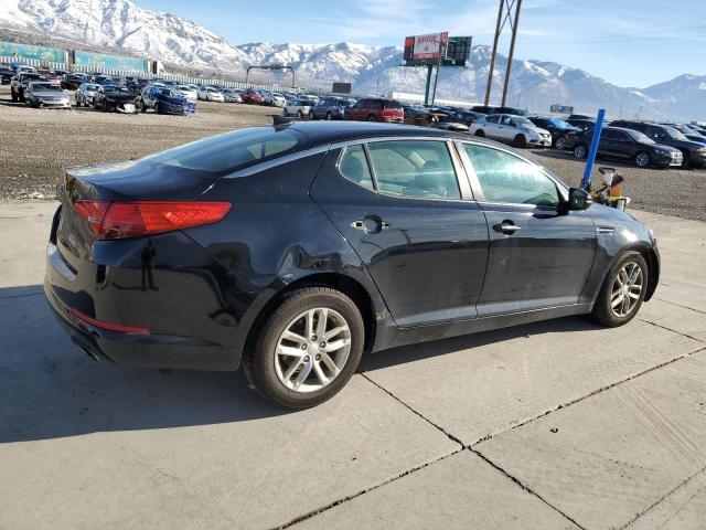 Photo 2 VIN: KNAGM4A70C5276382 - KIA OPTIMA 