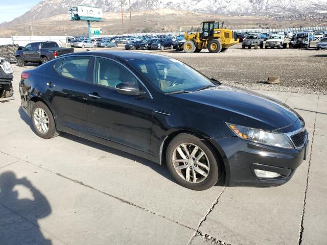 Photo 3 VIN: KNAGM4A70C5276382 - KIA OPTIMA 