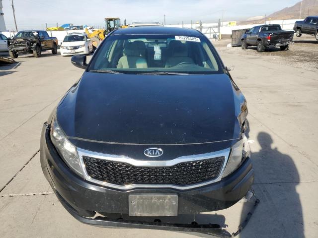 Photo 4 VIN: KNAGM4A70C5276382 - KIA OPTIMA 