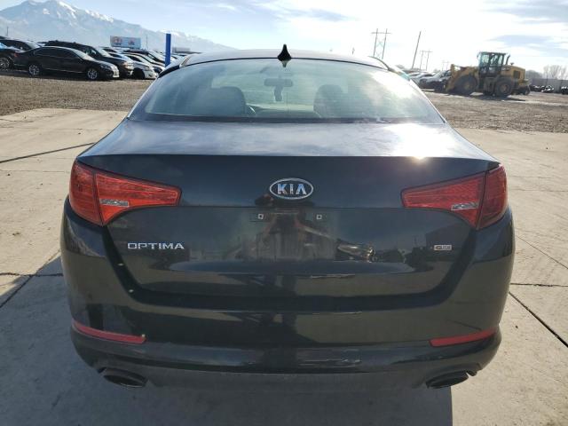 Photo 5 VIN: KNAGM4A70C5276382 - KIA OPTIMA 