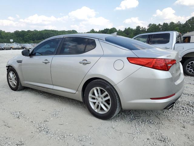 Photo 1 VIN: KNAGM4A70C5277368 - KIA OPTIMA 