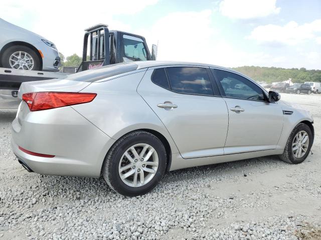 Photo 2 VIN: KNAGM4A70C5277368 - KIA OPTIMA 