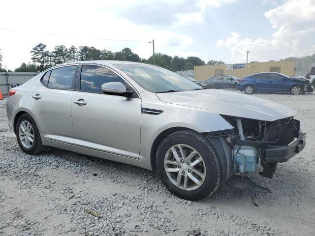 Photo 3 VIN: KNAGM4A70C5277368 - KIA OPTIMA 