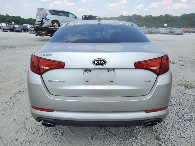 Photo 5 VIN: KNAGM4A70C5277368 - KIA OPTIMA 