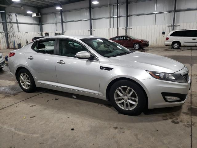 Photo 3 VIN: KNAGM4A70C5277743 - KIA OPTIMA LX 