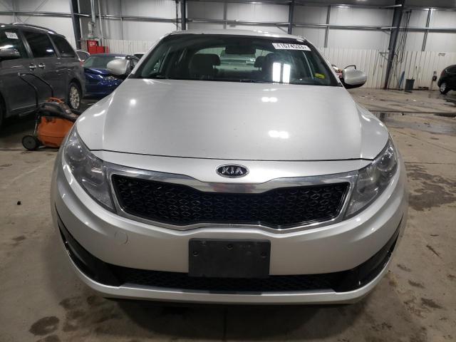 Photo 4 VIN: KNAGM4A70C5277743 - KIA OPTIMA LX 