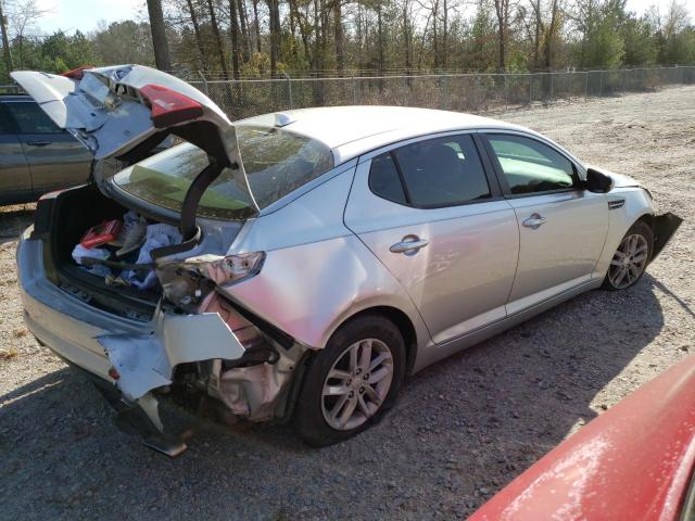 Photo 2 VIN: KNAGM4A70C5277807 - KIA OPTIMA 