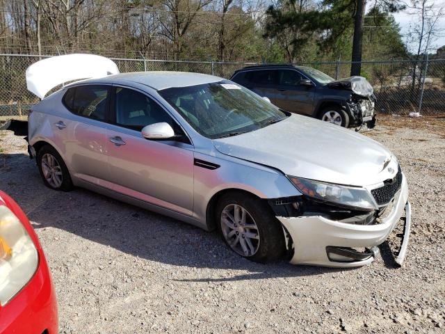 Photo 3 VIN: KNAGM4A70C5277807 - KIA OPTIMA 