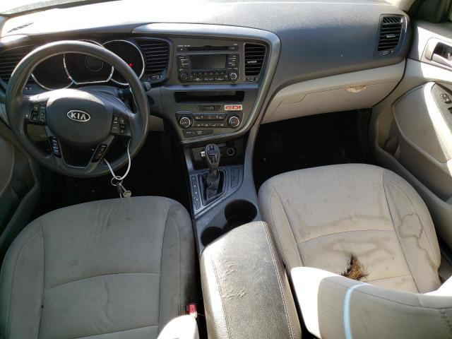 Photo 7 VIN: KNAGM4A70C5277807 - KIA OPTIMA 