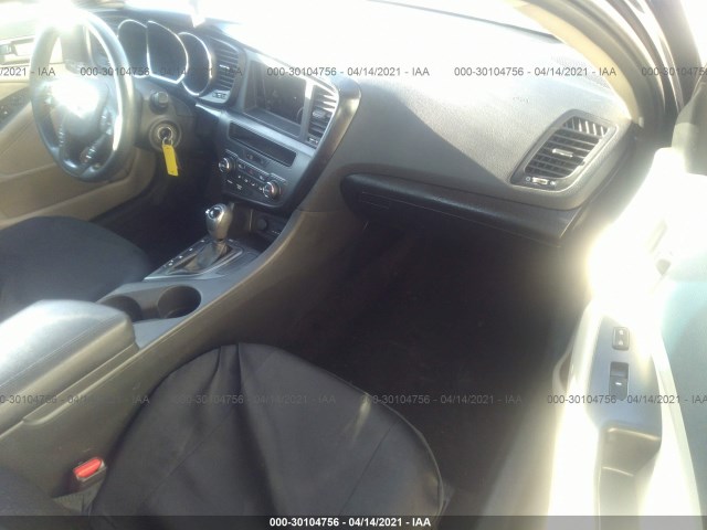 Photo 4 VIN: KNAGM4A70C5284501 - KIA OPTIMA 