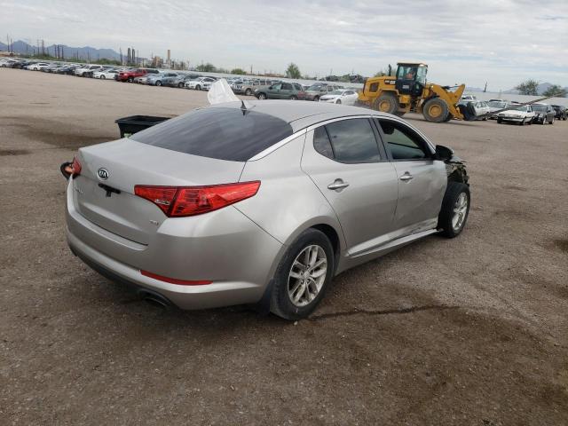 Photo 3 VIN: KNAGM4A70C5286538 - KIA OPTIMA LX 