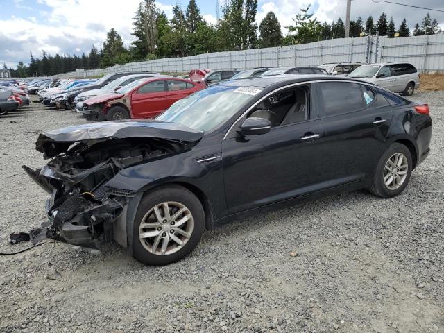 Photo 0 VIN: KNAGM4A70C5294526 - KIA OPTIMA 