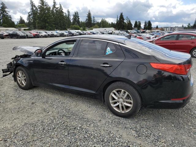 Photo 1 VIN: KNAGM4A70C5294526 - KIA OPTIMA 