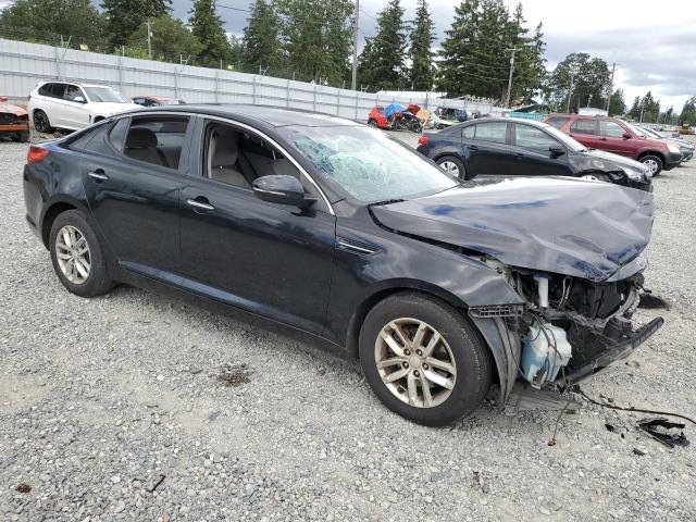 Photo 3 VIN: KNAGM4A70C5294526 - KIA OPTIMA 