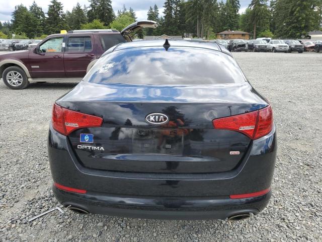 Photo 5 VIN: KNAGM4A70C5294526 - KIA OPTIMA 