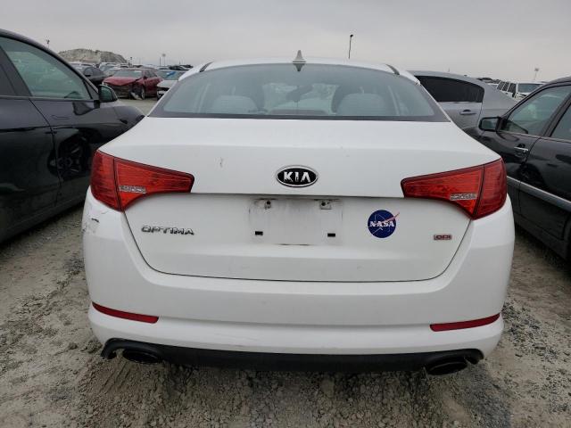 Photo 5 VIN: KNAGM4A70D5302237 - KIA OPTIMA LX 