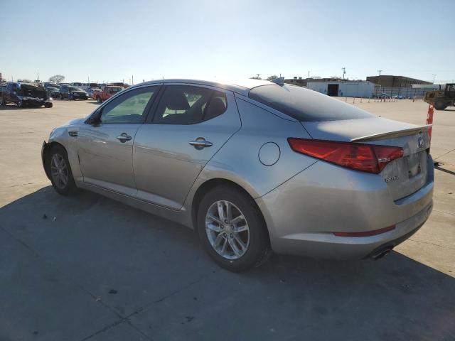 Photo 1 VIN: KNAGM4A70D5315649 - KIA OPTIMA 