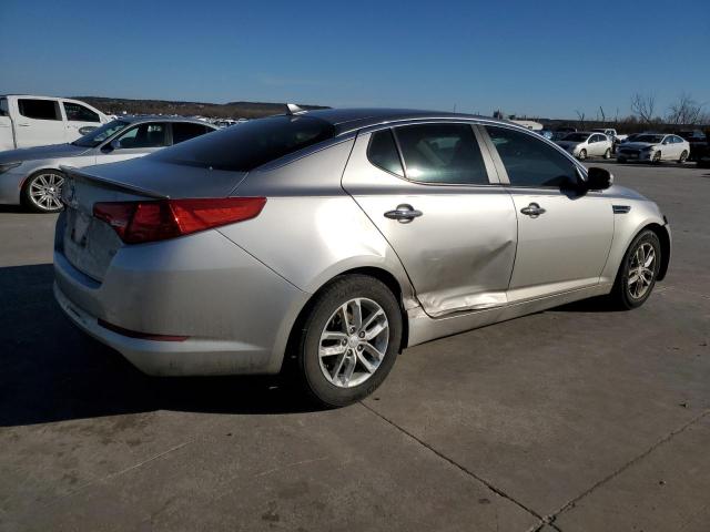 Photo 2 VIN: KNAGM4A70D5315649 - KIA OPTIMA 