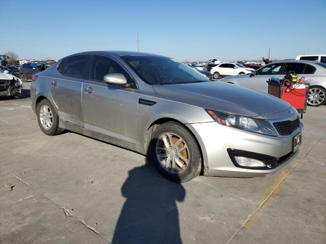 Photo 3 VIN: KNAGM4A70D5315649 - KIA OPTIMA 