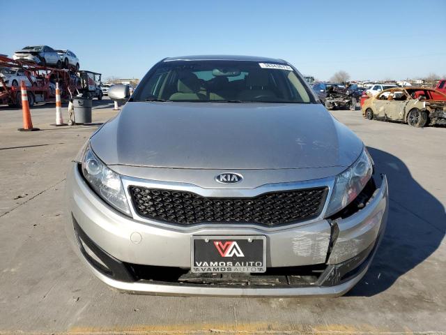 Photo 4 VIN: KNAGM4A70D5315649 - KIA OPTIMA 