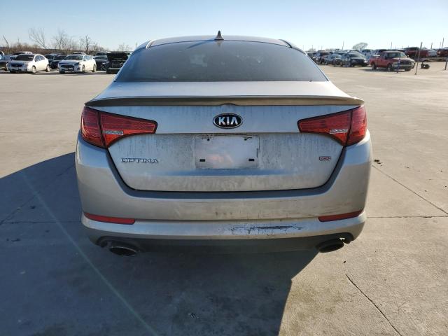 Photo 5 VIN: KNAGM4A70D5315649 - KIA OPTIMA 