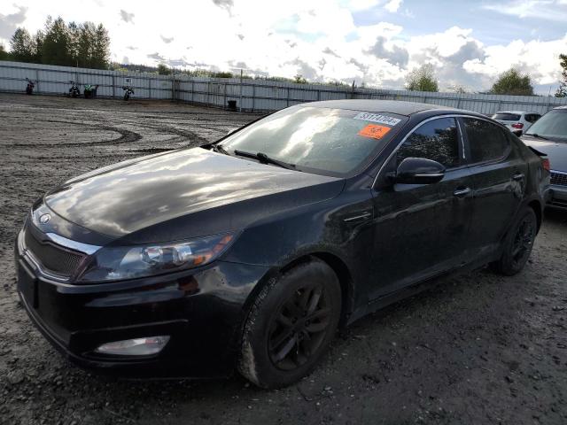 Photo 0 VIN: KNAGM4A70D5318180 - KIA OPTIMA 