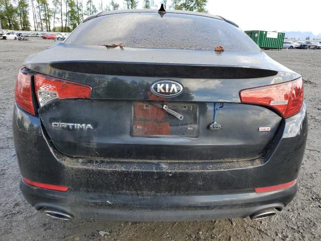 Photo 5 VIN: KNAGM4A70D5318180 - KIA OPTIMA 