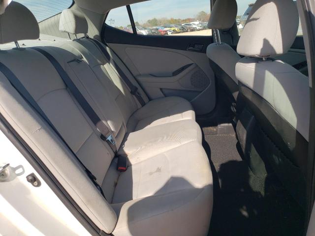 Photo 5 VIN: KNAGM4A70D5334363 - KIA OPTIMA LX 