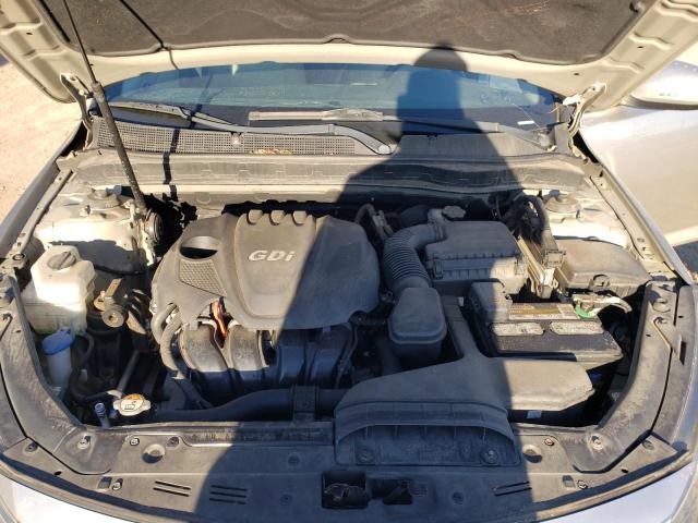 Photo 11 VIN: KNAGM4A70D5347498 - KIA OPTIMA LX 