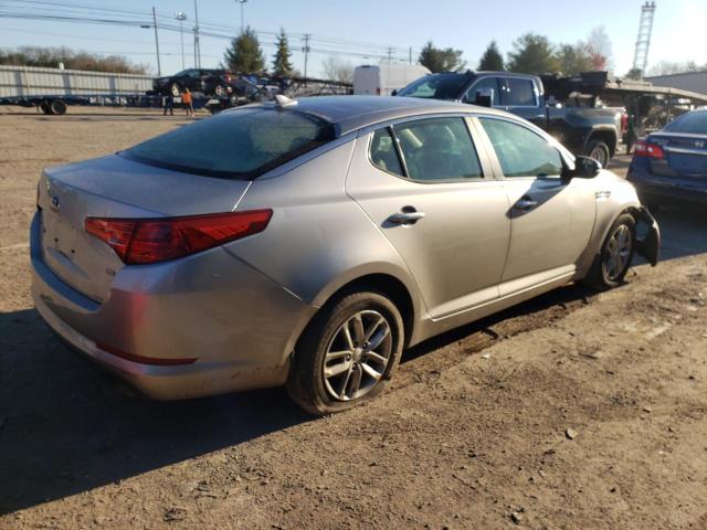 Photo 2 VIN: KNAGM4A70D5347498 - KIA OPTIMA LX 