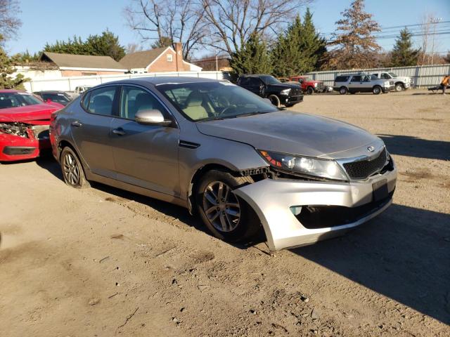 Photo 3 VIN: KNAGM4A70D5347498 - KIA OPTIMA LX 