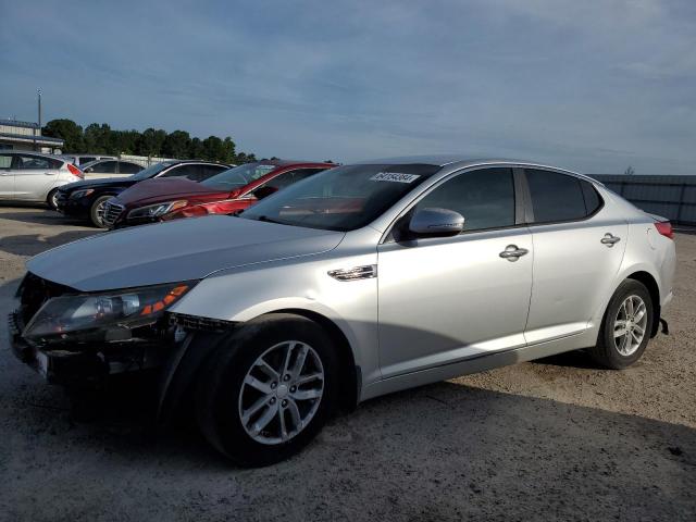 Photo 0 VIN: KNAGM4A70D5352099 - KIA OPTIMA 