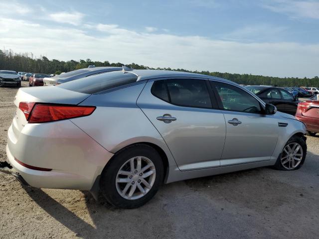 Photo 2 VIN: KNAGM4A70D5352099 - KIA OPTIMA 