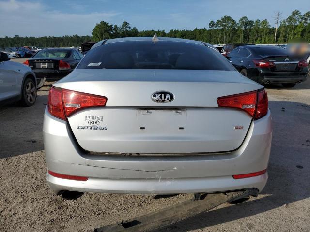 Photo 5 VIN: KNAGM4A70D5352099 - KIA OPTIMA 