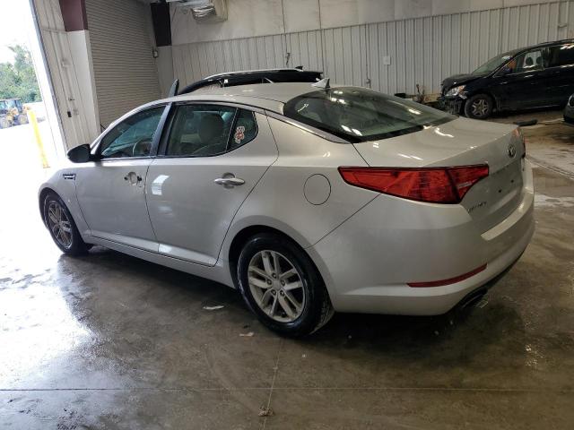 Photo 1 VIN: KNAGM4A70D5353611 - KIA OPTIMA 