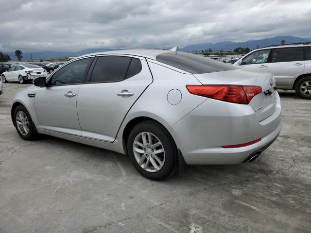 Photo 1 VIN: KNAGM4A70D5358095 - KIA OPTIMA LX 