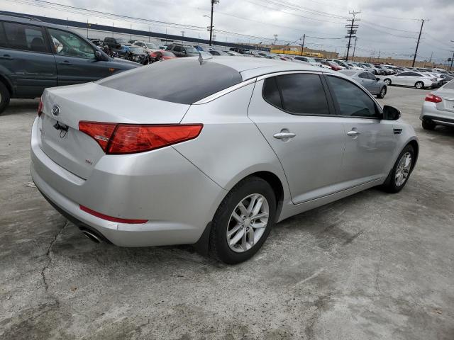 Photo 2 VIN: KNAGM4A70D5358095 - KIA OPTIMA LX 