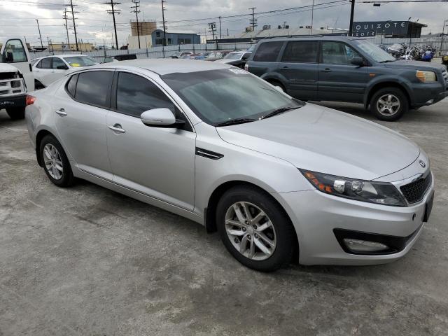 Photo 3 VIN: KNAGM4A70D5358095 - KIA OPTIMA LX 