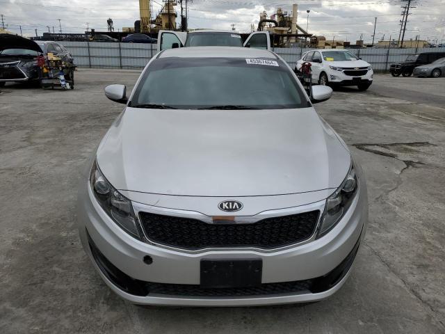 Photo 4 VIN: KNAGM4A70D5358095 - KIA OPTIMA LX 