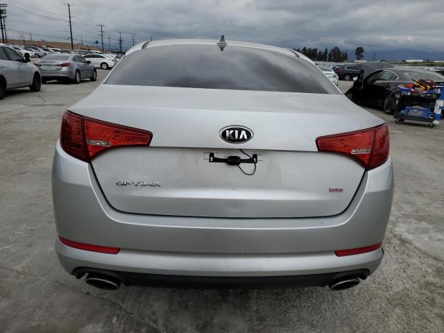 Photo 5 VIN: KNAGM4A70D5358095 - KIA OPTIMA LX 