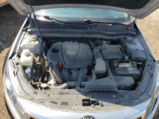 Photo 6 VIN: KNAGM4A70D5361286 - KIA OPTIMA LX 