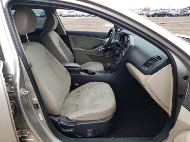 Photo 4 VIN: KNAGM4A70D5366875 - KIA OPTIMA LX 